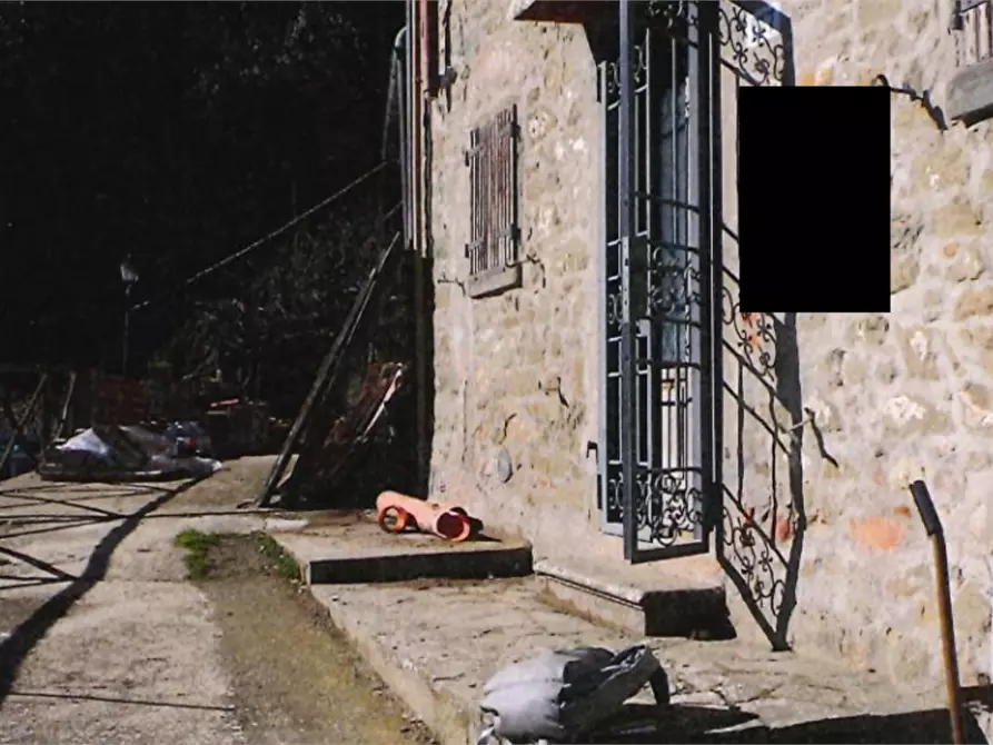 Immagine 7 di Appartamento in vendita  in Via delle Case Sparse a Greve In Chianti