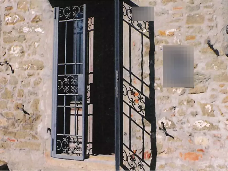 Immagine 8 di Appartamento in vendita  in Via delle Case Sparse a Greve In Chianti