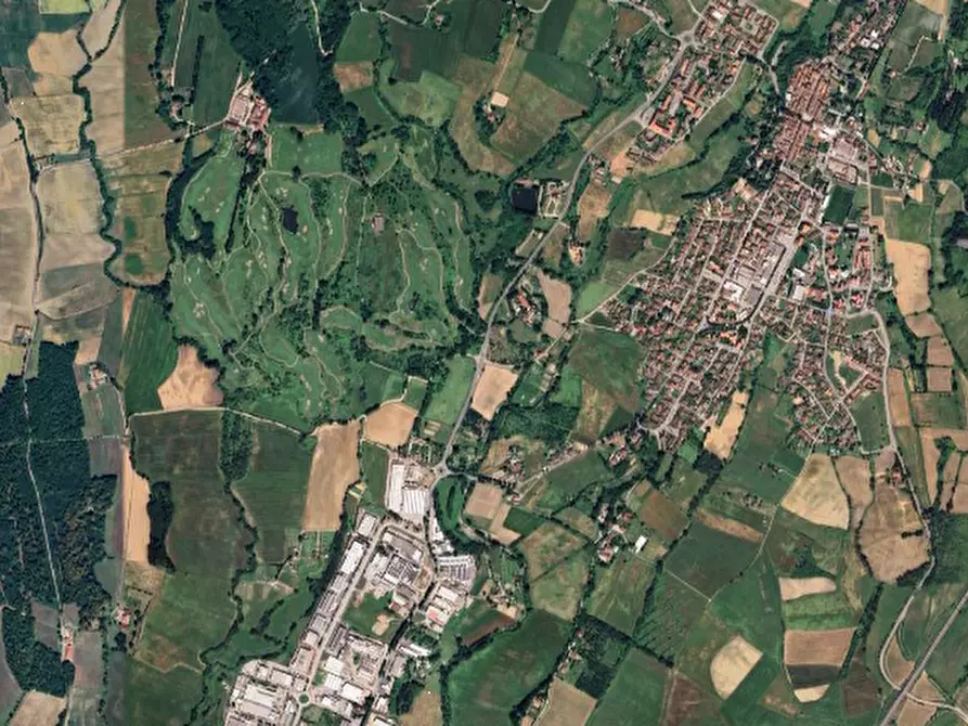 Immagine 8 di Appartamento in vendita  in Via di Fagna  a Scarperia