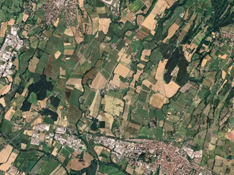 Immagine 11 di Appartamento in vendita  in Via di Fagna  a Scarperia