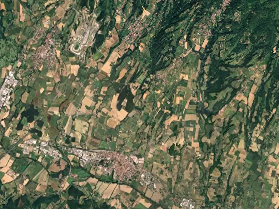 Immagine 12 di Appartamento in vendita  in Via di Fagna  a Scarperia