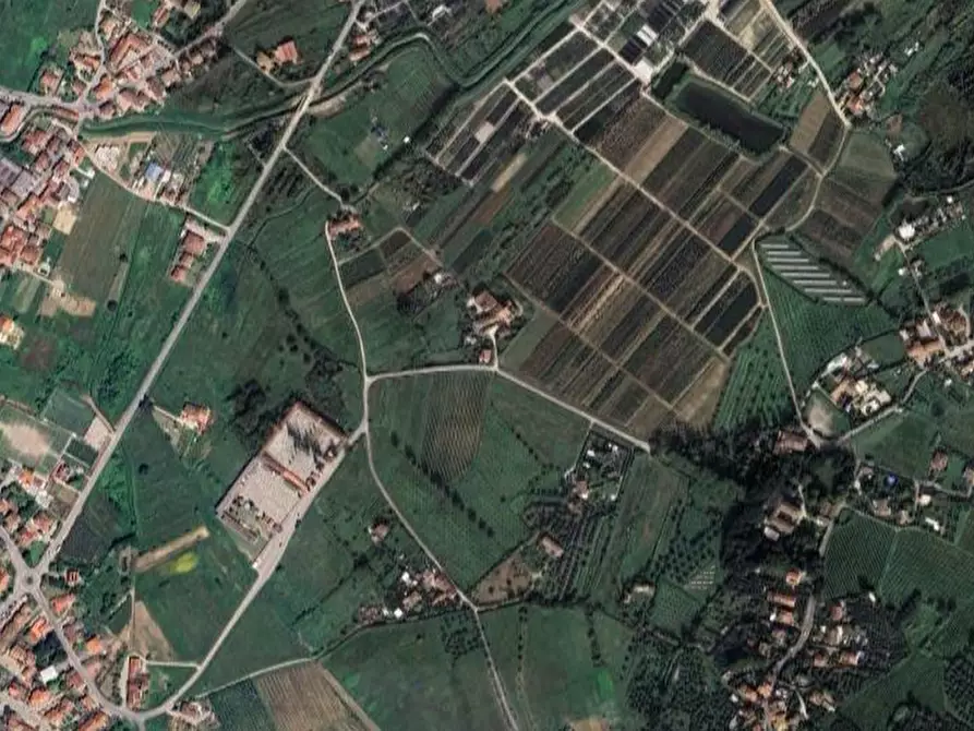 Immagine 23 di Appartamento in vendita  in Via Vecchia Fiorentina II Tronco a Quarrata