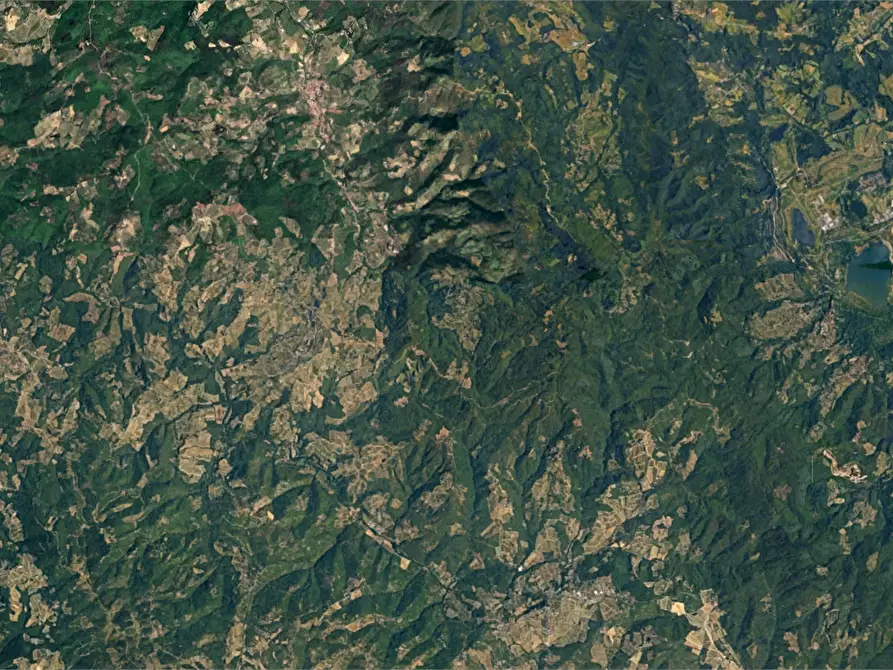 Immagine 16 di Appartamento in vendita  in Via delle Case Sparse a Greve In Chianti