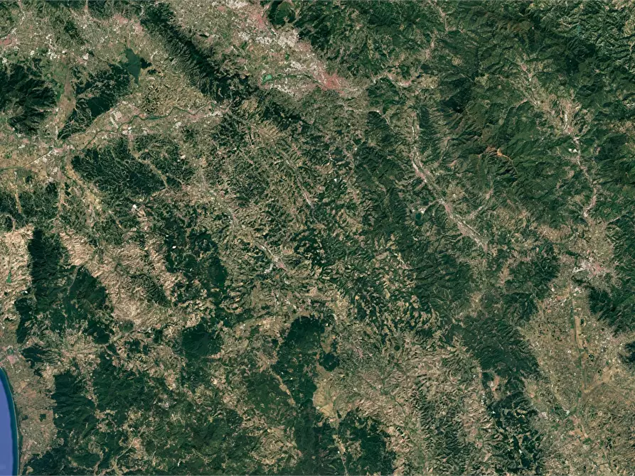 Immagine 18 di Appartamento in vendita  in Via delle Case Sparse a Greve In Chianti