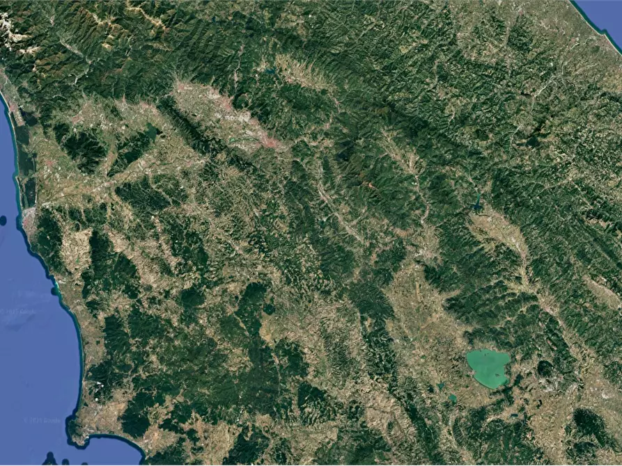 Immagine 19 di Appartamento in vendita  in Via delle Case Sparse a Greve In Chianti