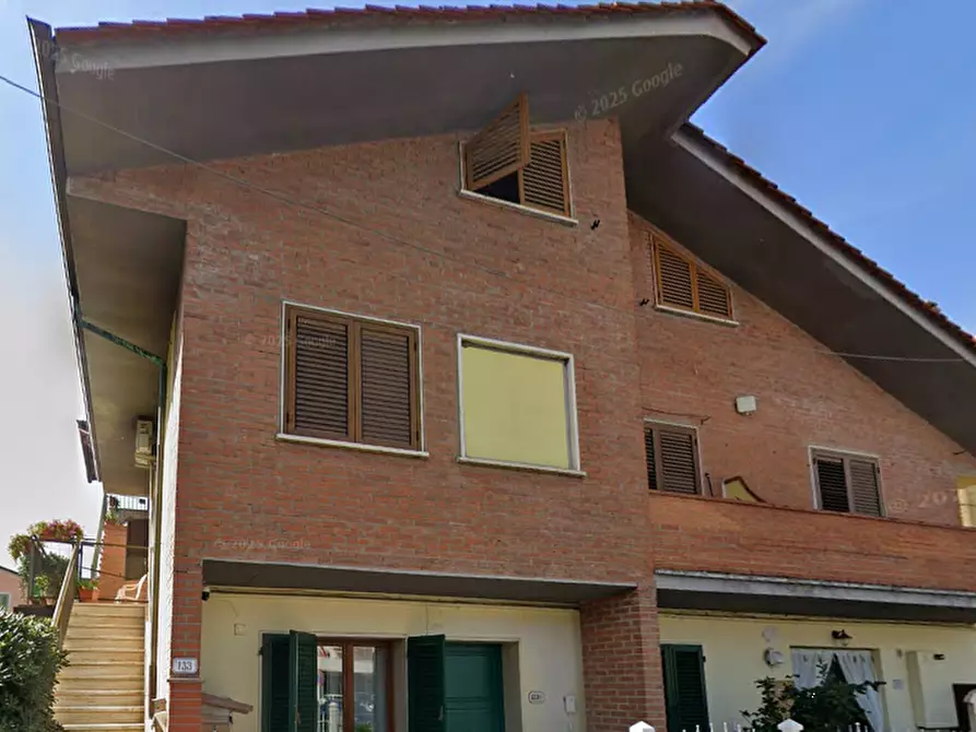 Immagine 2 di Appartamento in vendita  in Via Provinciale Francescaùù a Cerreto Guidi