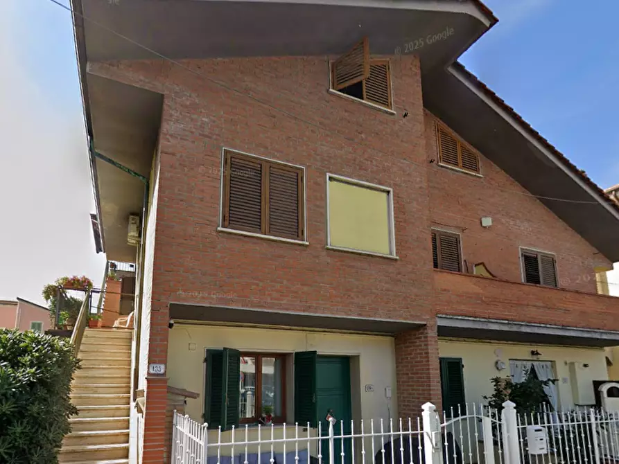 Immagine 5 di Appartamento in vendita  in Via Provinciale Francescaùù a Cerreto Guidi