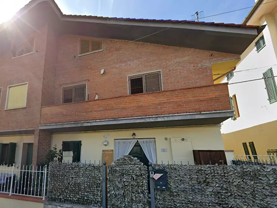 Immagine 7 di Appartamento in vendita  in Via Provinciale Francescaùù a Cerreto Guidi