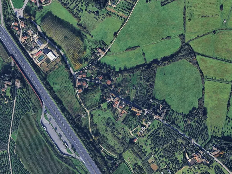 Immagine 17 di Appartamento in vendita  in Via di Vingone  a Scandicci