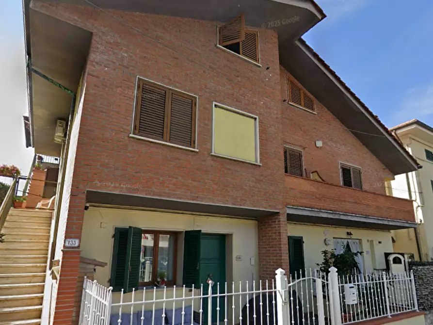 Immagine 10 di Appartamento in vendita  in Via Provinciale Francescaùù a Cerreto Guidi