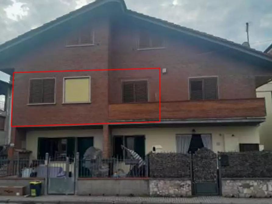 Immagine 13 di Appartamento in vendita  in Via Provinciale Francescaùù a Cerreto Guidi