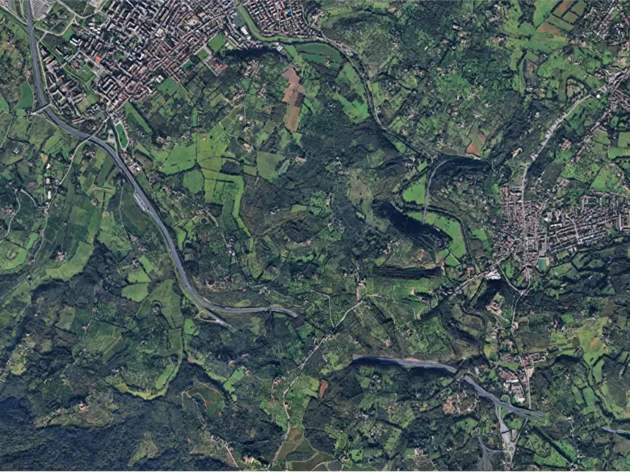 Immagine 19 di Appartamento in vendita  in Via di Vingone  a Scandicci