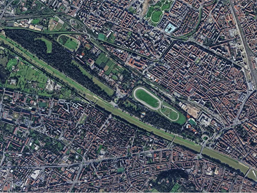 Immagine 18 di Appartamento in vendita  in Via dell’Argingrosso a Firenze