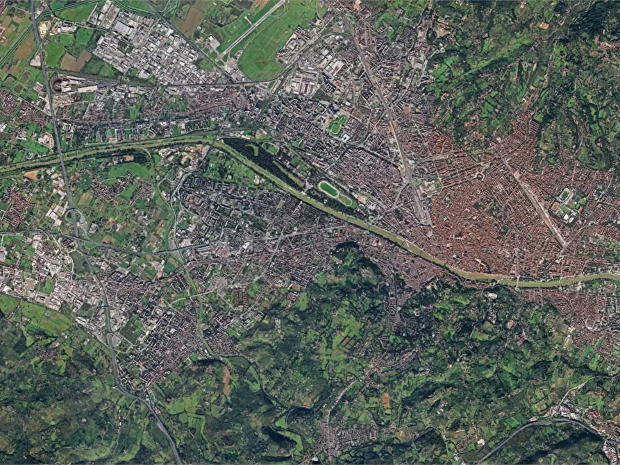 Immagine 19 di Appartamento in vendita  in Via dell’Argingrosso a Firenze