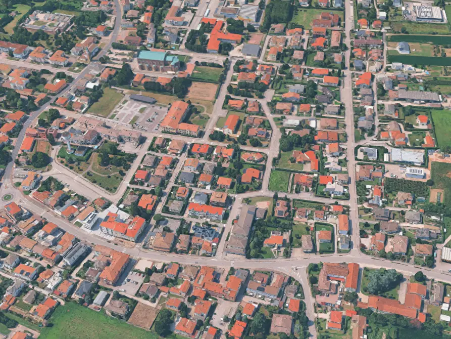 Immagine 8 di Appartamento in vendita  in Via Monsignore Giuseppe Bellini a Fosso'