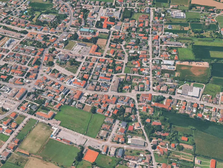 Immagine 9 di Appartamento in vendita  in Via Monsignore Giuseppe Bellini a Fosso'