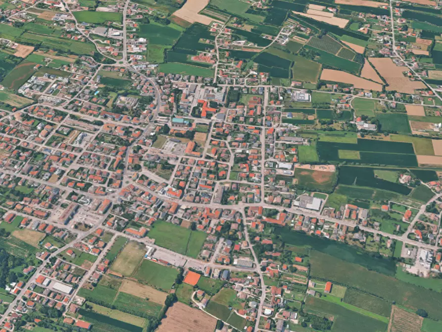 Immagine 10 di Appartamento in vendita  in Via Monsignore Giuseppe Bellini a Fosso'