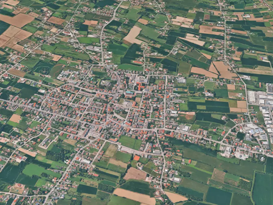 Immagine 11 di Appartamento in vendita  in Via Monsignore Giuseppe Bellini a Fosso'