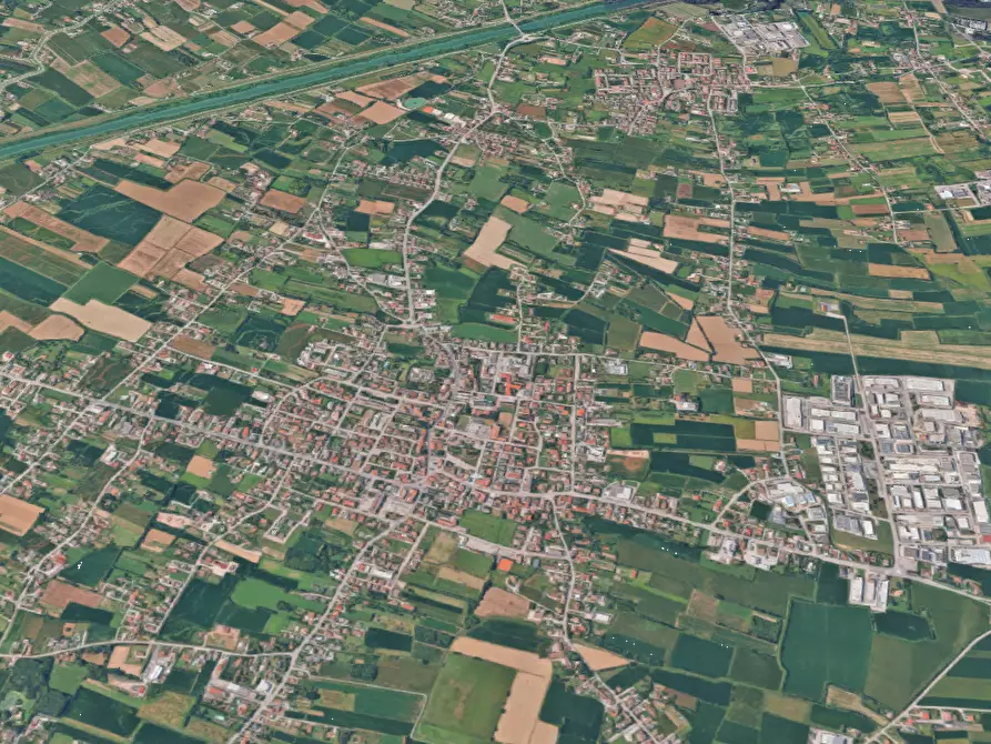 Immagine 12 di Appartamento in vendita  in Via Monsignore Giuseppe Bellini a Fosso'