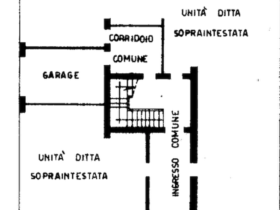 Immagine 15 di Appartamento in vendita  in Via Monsignore Giuseppe Bellini a Fosso'