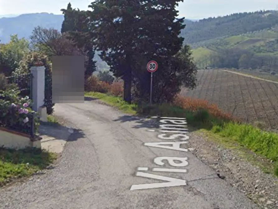 Immagine 11 di Casa indipendente in vendita  in Via Asinai  a Carmignano