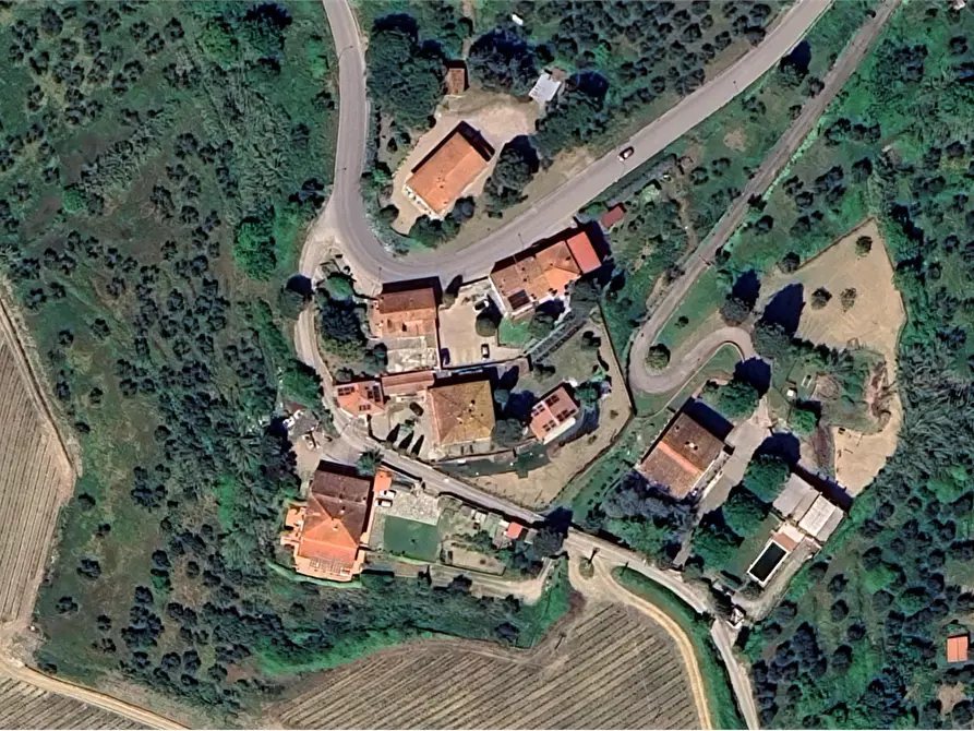 Immagine 12 di Casa indipendente in vendita  in Via Asinai  a Carmignano