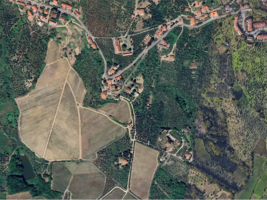 Immagine 13 di Casa indipendente in vendita  in Via Asinai  a Carmignano