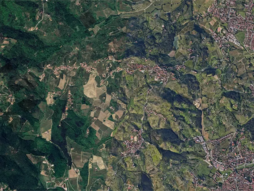 Immagine 14 di Casa indipendente in vendita  in Via Asinai  a Carmignano