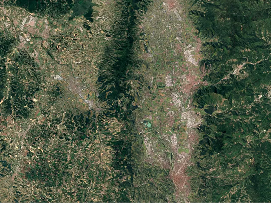 Immagine 16 di Casa indipendente in vendita  in Via Asinai  a Carmignano