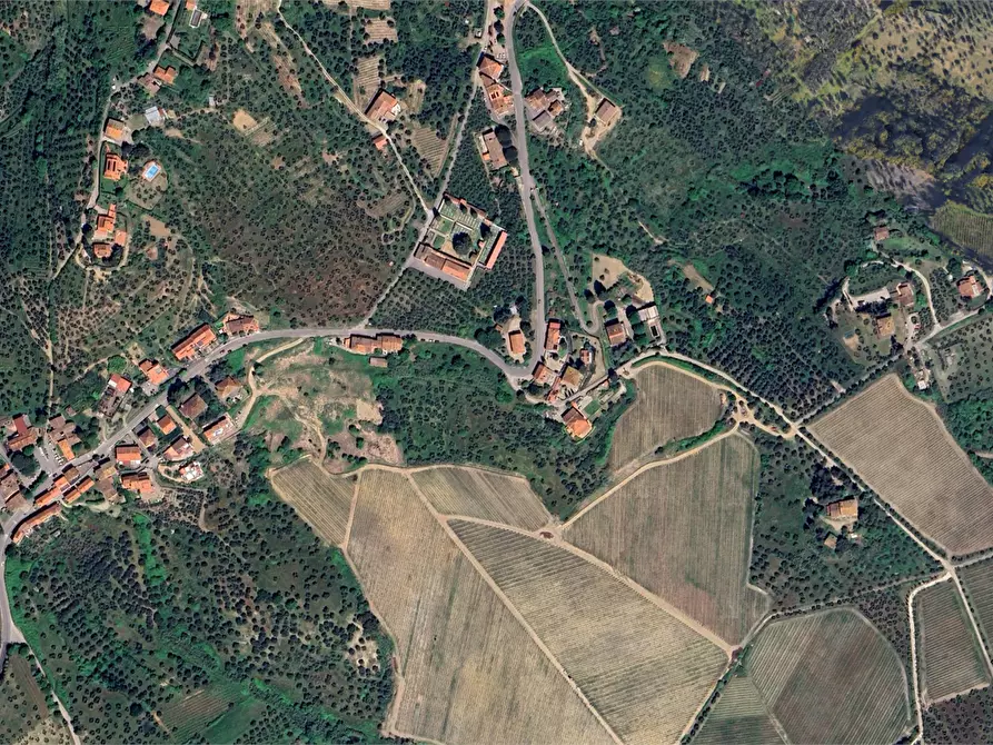 Immagine 17 di Casa indipendente in vendita  in Via Asinai  a Carmignano