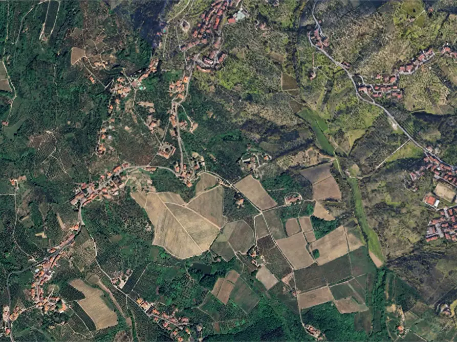 Immagine 18 di Casa indipendente in vendita  in Via Asinai  a Carmignano