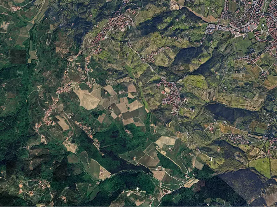 Immagine 19 di Casa indipendente in vendita  in Via Asinai  a Carmignano