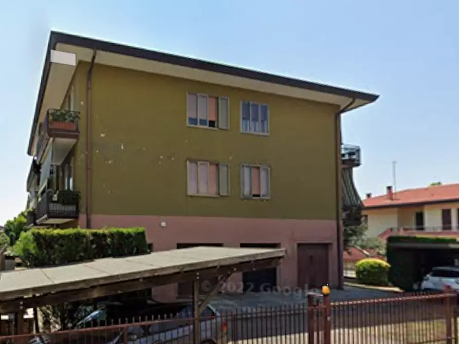 Immagine 2 di Appartamento in vendita  in Via Monsignore Giuseppe Bellini a Fosso'