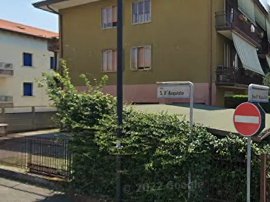 Immagine 4 di Appartamento in vendita  in Via Monsignore Giuseppe Bellini a Fosso'