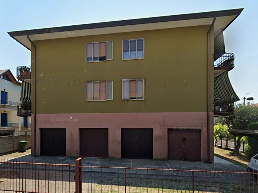 Immagine 5 di Appartamento in vendita  in Via Monsignore Giuseppe Bellini a Fosso'