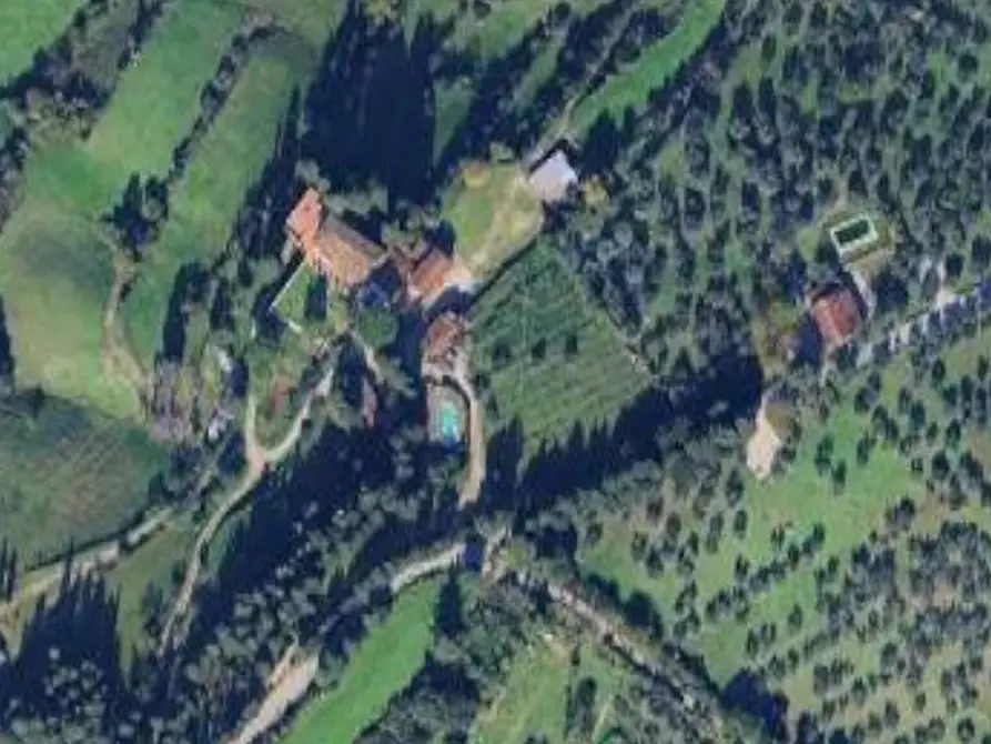 Immagine 10 di Terreno agricolo in vendita  in Via Capornia a Firenze