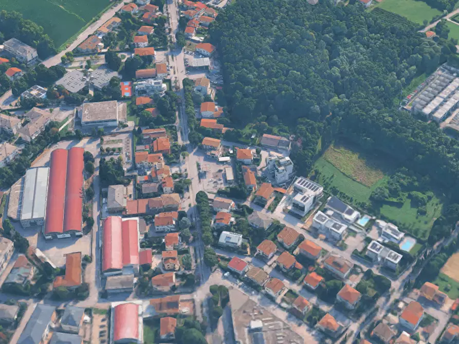 Immagine 5 di Appartamento in vendita  in Via Vittoria a Mirano