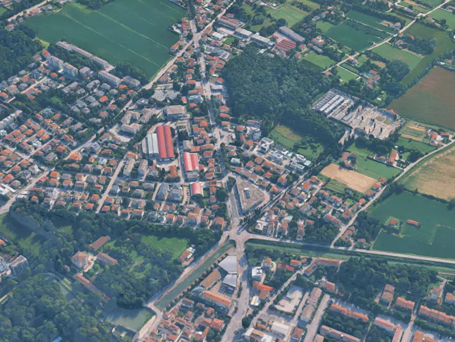 Immagine 7 di Appartamento in vendita  in Via Vittoria a Mirano