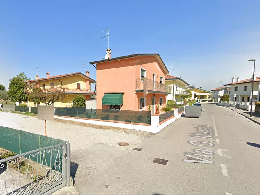 Immagine 11 di Casa indipendente in vendita  in Via Giuseppe Mazzini a Caorle