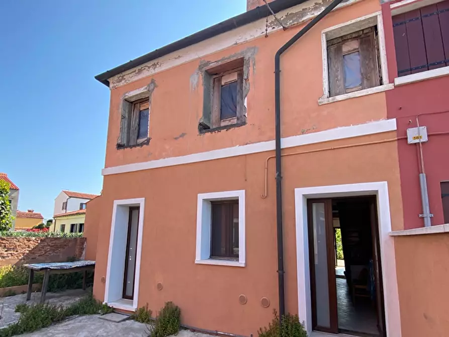 Immagine 7 di Porzione di casa in vendita  in Isola di Pellestrina  a Venezia