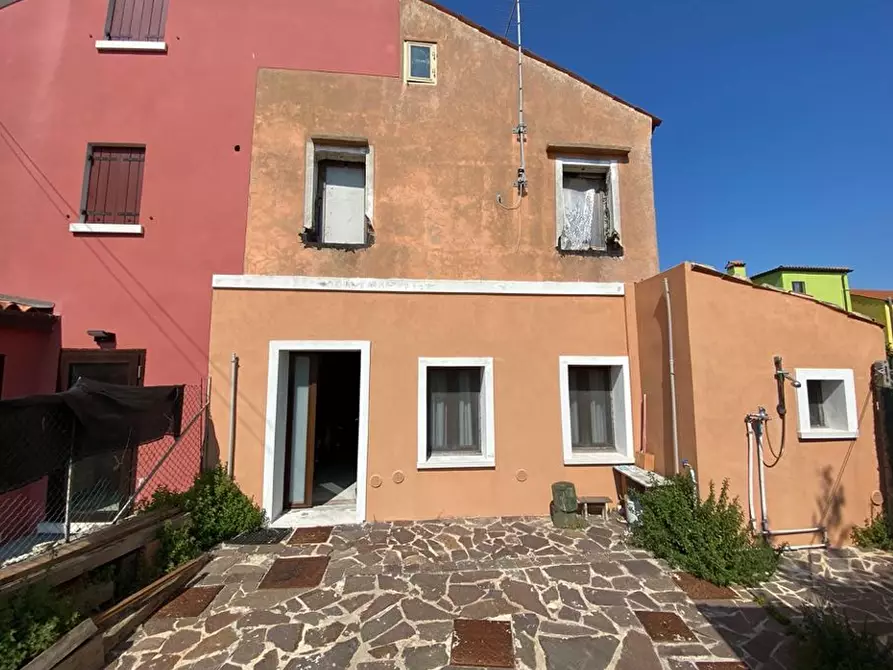 Immagine 8 di Porzione di casa in vendita  in Isola di Pellestrina  a Venezia