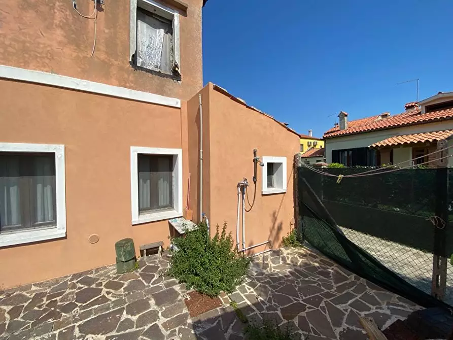 Immagine 9 di Porzione di casa in vendita  in Isola di Pellestrina  a Venezia