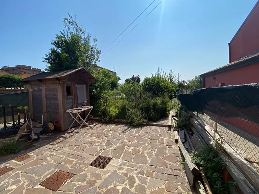 Immagine 10 di Porzione di casa in vendita  in Isola di Pellestrina  a Venezia