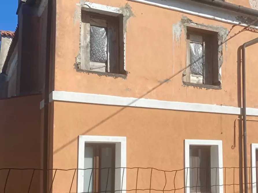 Immagine 2 di Porzione di casa in vendita  in Isola di Pellestrina  a Venezia
