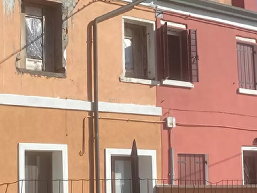 Immagine 3 di Porzione di casa in vendita  in Isola di Pellestrina  a Venezia