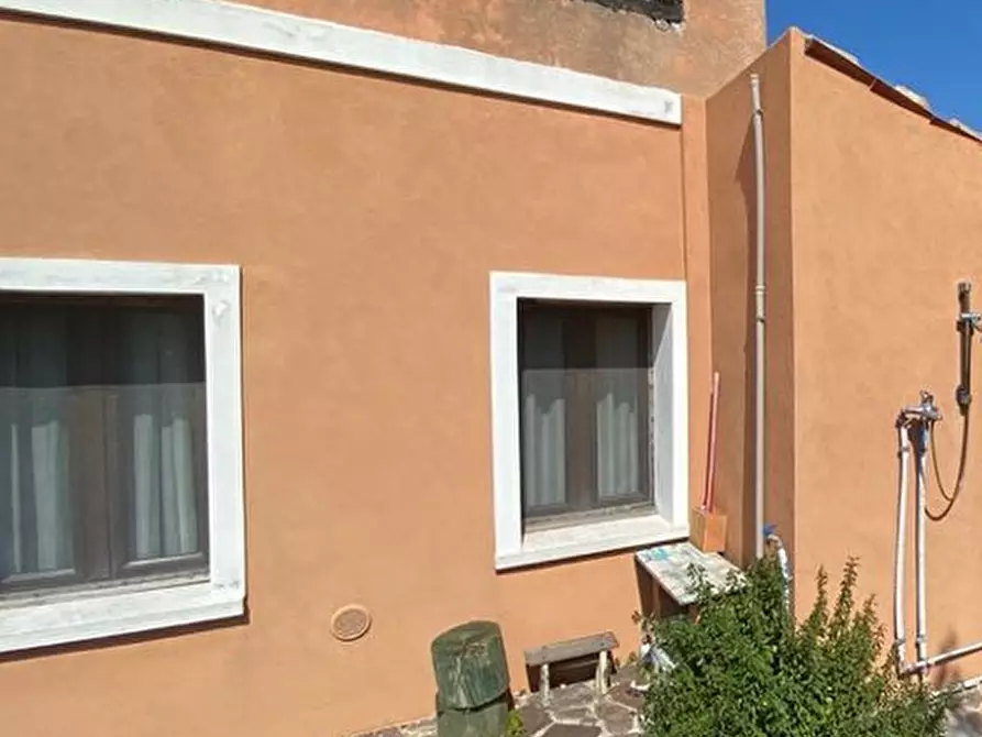 Immagine 4 di Porzione di casa in vendita  in Isola di Pellestrina  a Venezia
