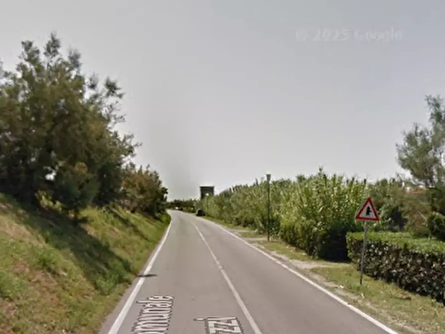 Immagine 18 di Porzione di casa in vendita  in Isola di Pellestrina  a Venezia