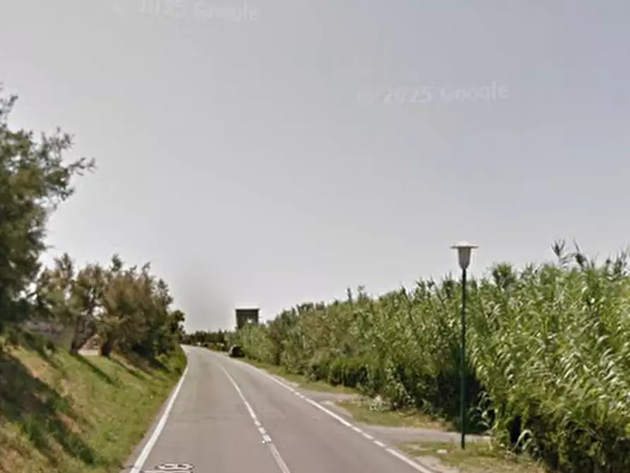 Immagine 19 di Porzione di casa in vendita  in Isola di Pellestrina  a Venezia