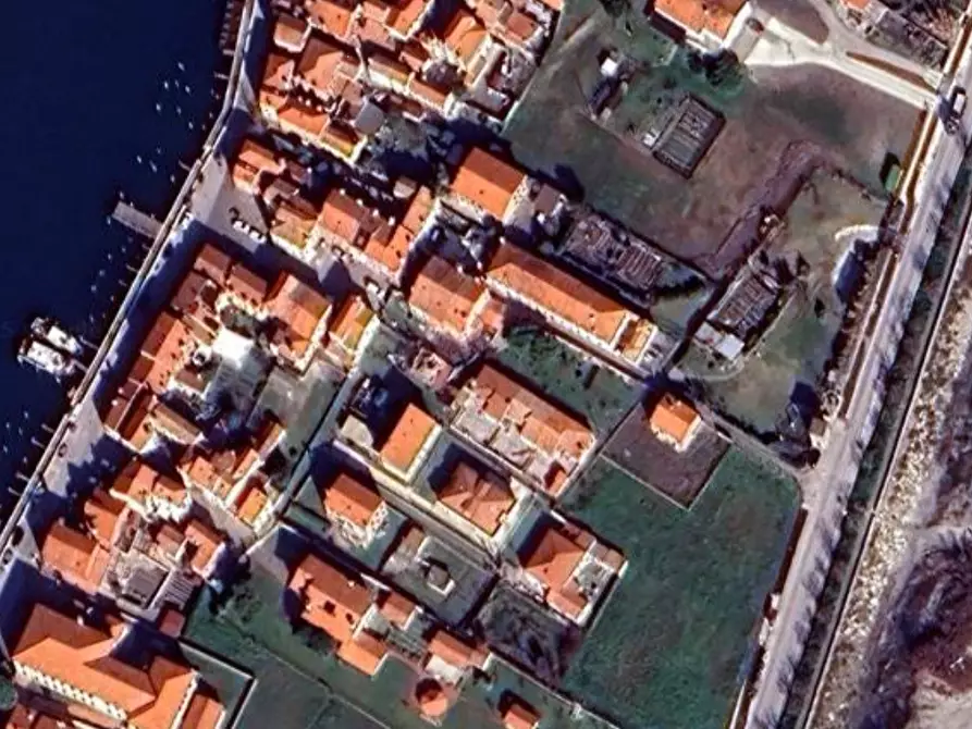 Immagine 21 di Porzione di casa in vendita  in Isola di Pellestrina  a Venezia