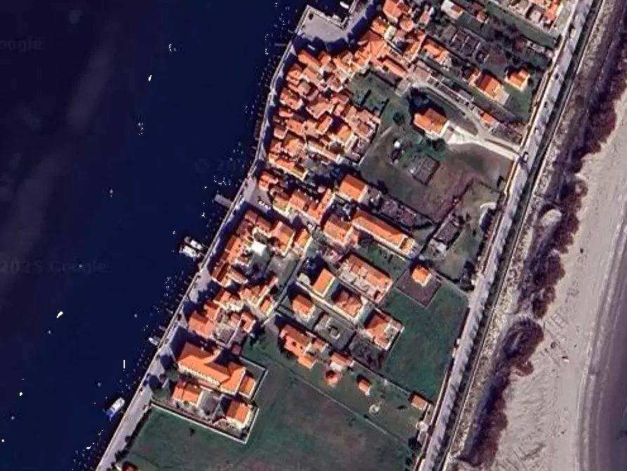 Immagine 22 di Porzione di casa in vendita  in Isola di Pellestrina  a Venezia